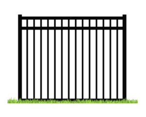 Dog Park Fence Panel