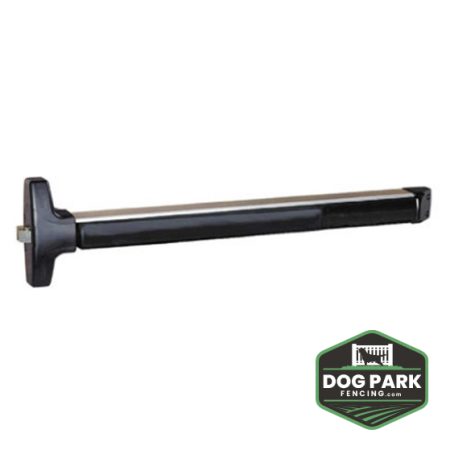 dog-park-fencing-panic-bar